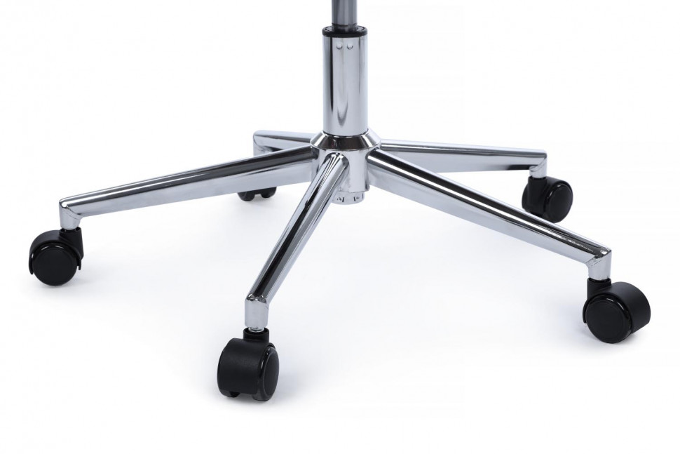 Кресло Хьюго RCH 6003-1SE Серый