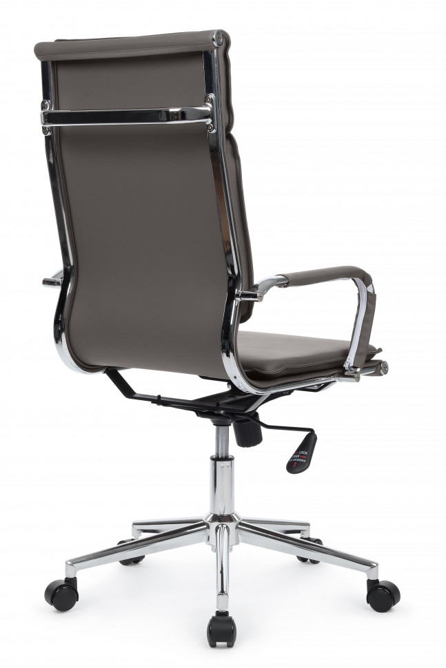 Кресло Хьюго RCH 6003-1SE Серый