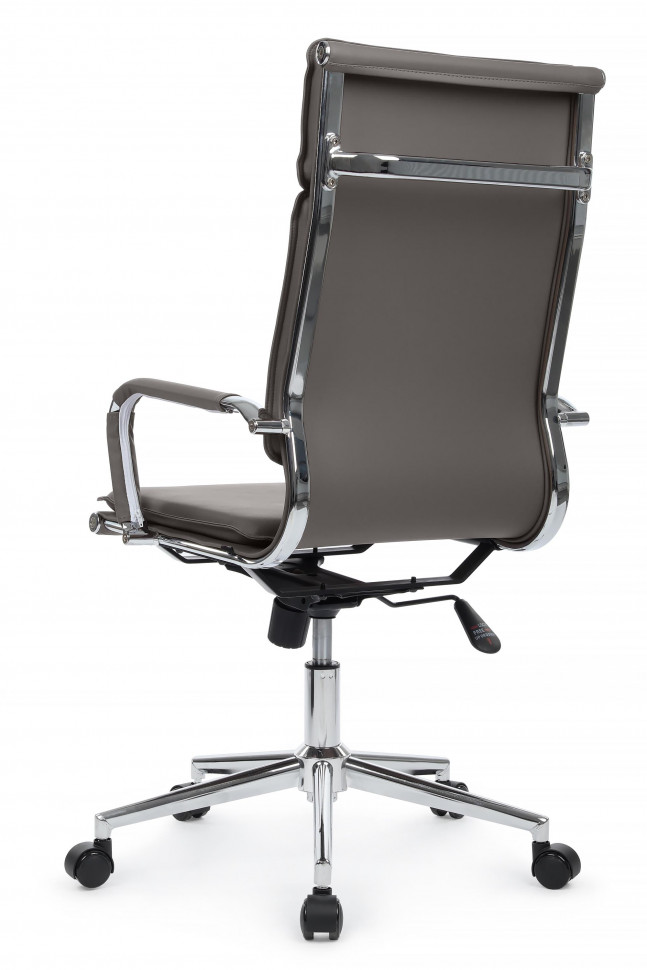 Кресло Хьюго RCH 6003-1SE Серый