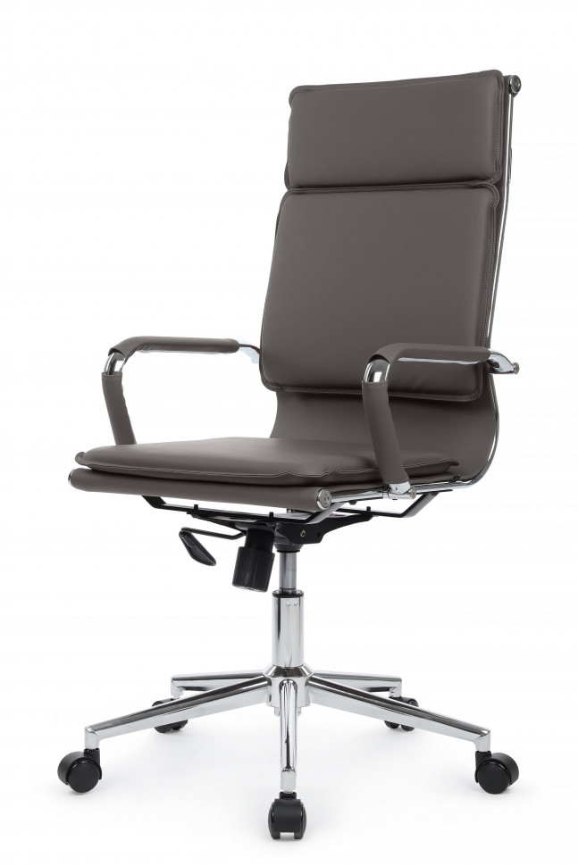 Кресло Хьюго RCH 6003-1SE Серый