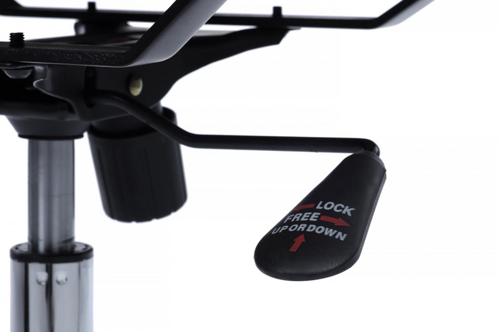 Кресло Хьюго RCH 6003-1SE Серый