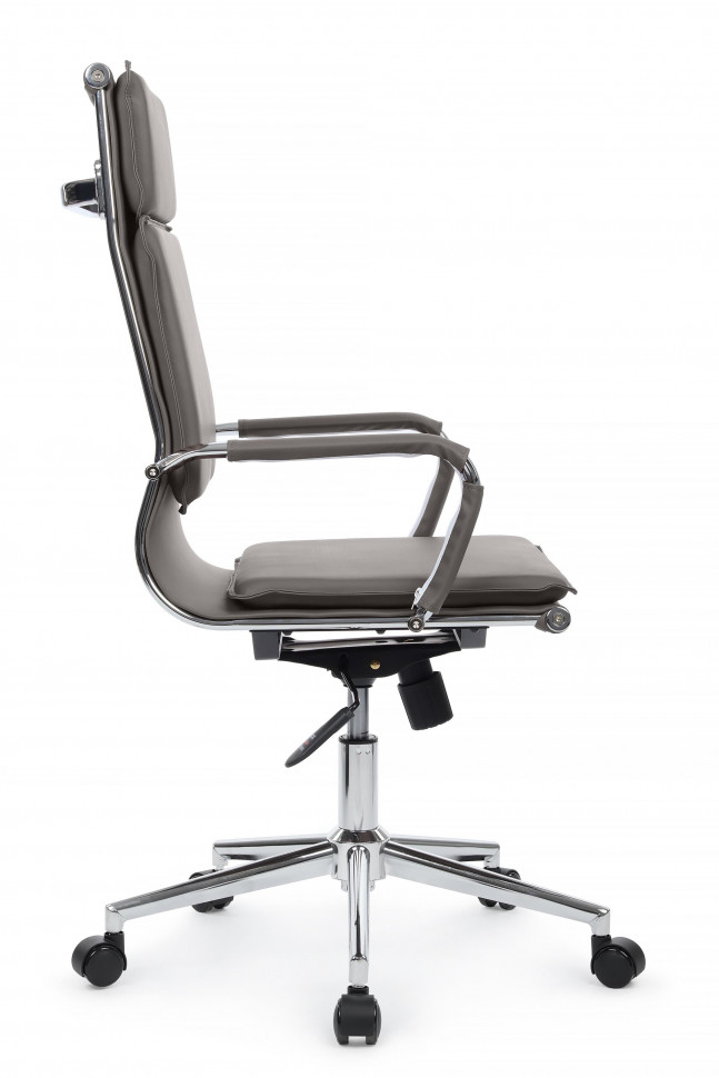 Кресло Хьюго RCH 6003-1SE Серый
