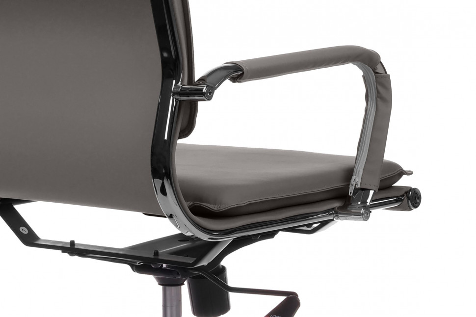Кресло Хьюго RCH 6003-1SE Серый