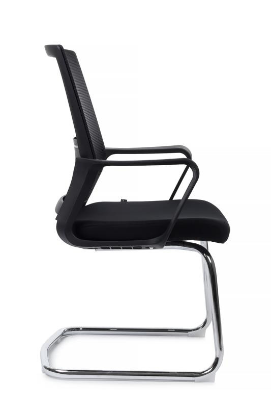 Кресло Минт RCH M1029CBE Черный