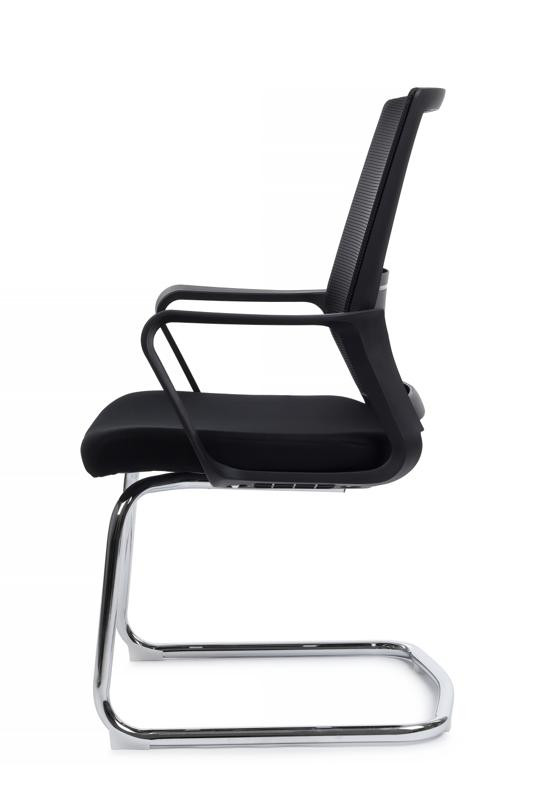 Кресло Минт RCH M1029CBE Черный