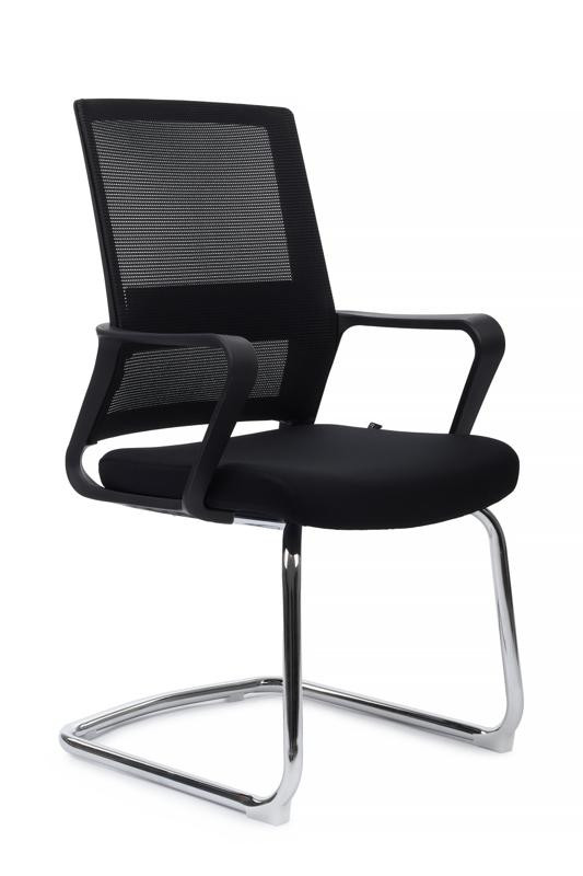 Кресло Минт RCH M1029CBE Черный Кресло Минт RCH M1029CBE Черный