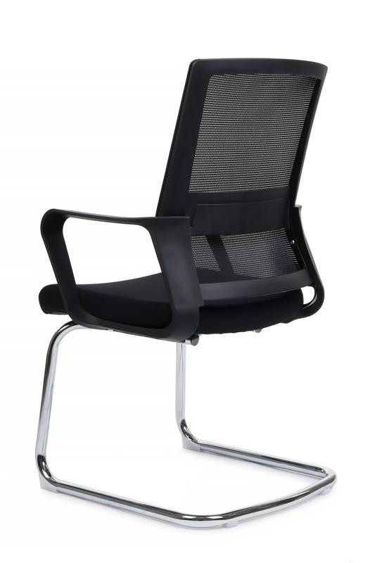Кресло Минт RCH M1029CBE Черный Кресло Минт RCH M1029CBE Черный