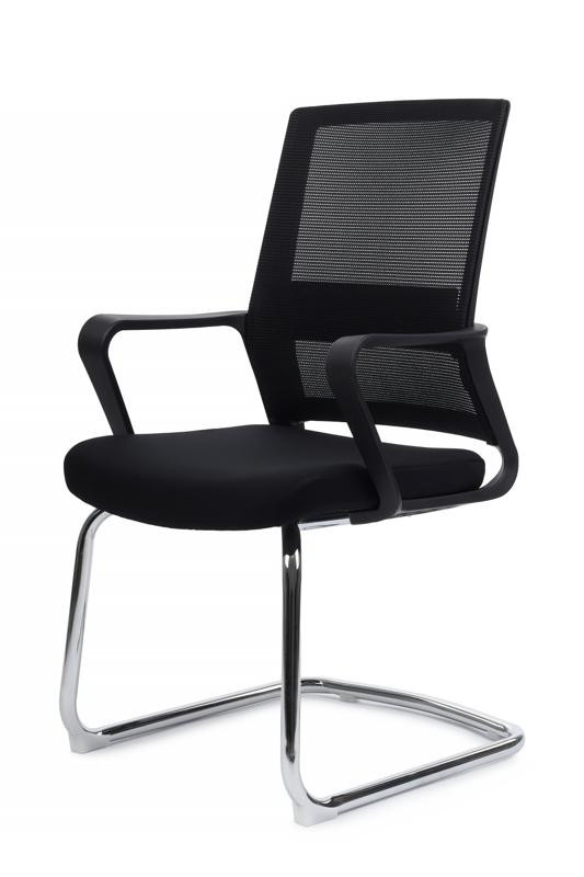 Кресло Минт RCH M1029CBE Черный Кресло Минт RCH M1029CBE Черный