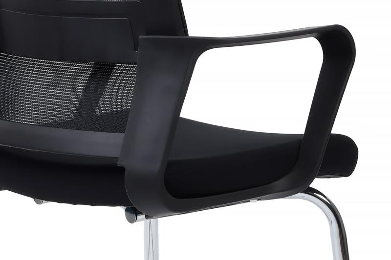 Кресло Минт RCH M1029CBE Черный Кресло Минт RCH M1029CBE Черный