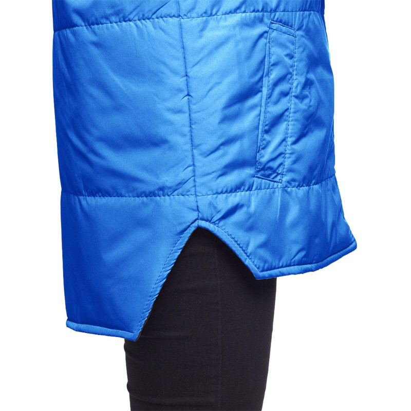 Жилет утепленный Комфорт+ зимн. василек (р.48-50) р.170-176