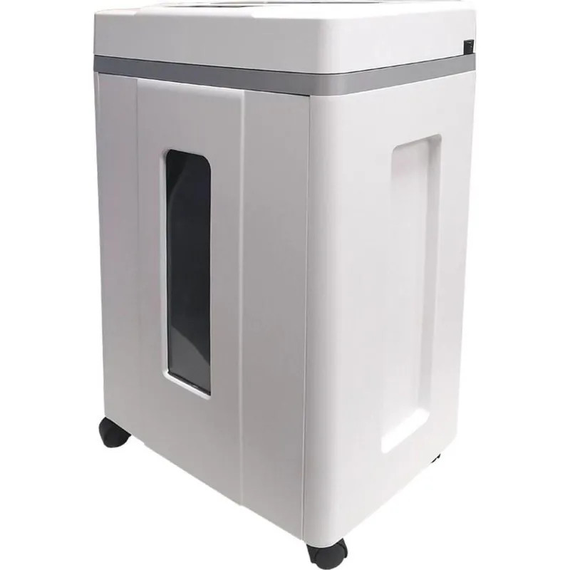 Шредер (уничтожитель) Office Kit S200TS (0,8x1), P-7ур.секр., 5лист, 25л