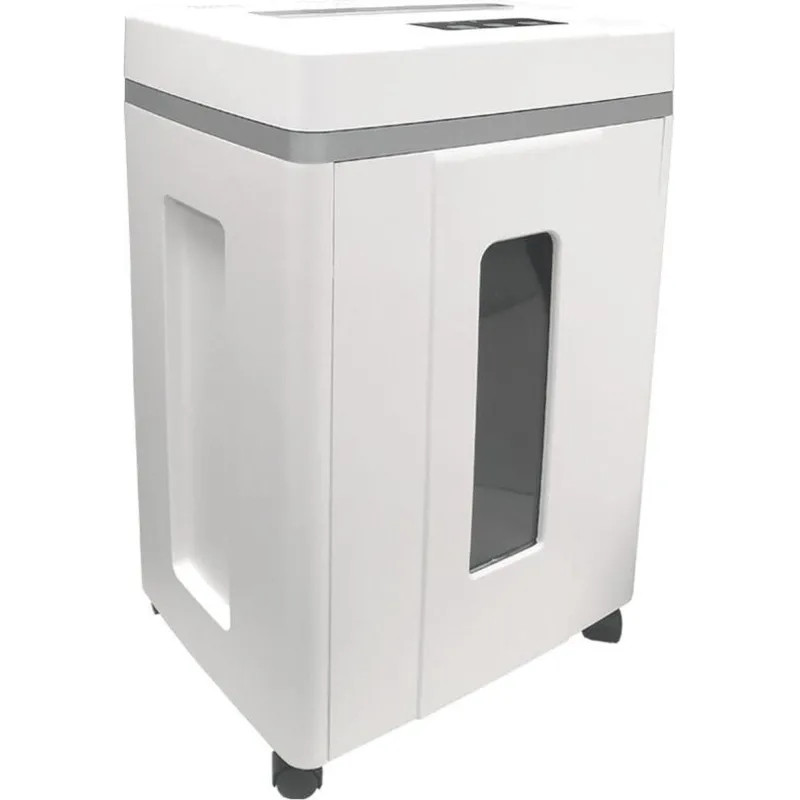 Шредер (уничтожитель) Office Kit S200TS (0,8x1), P-7ур.секр., 5лист, 25л