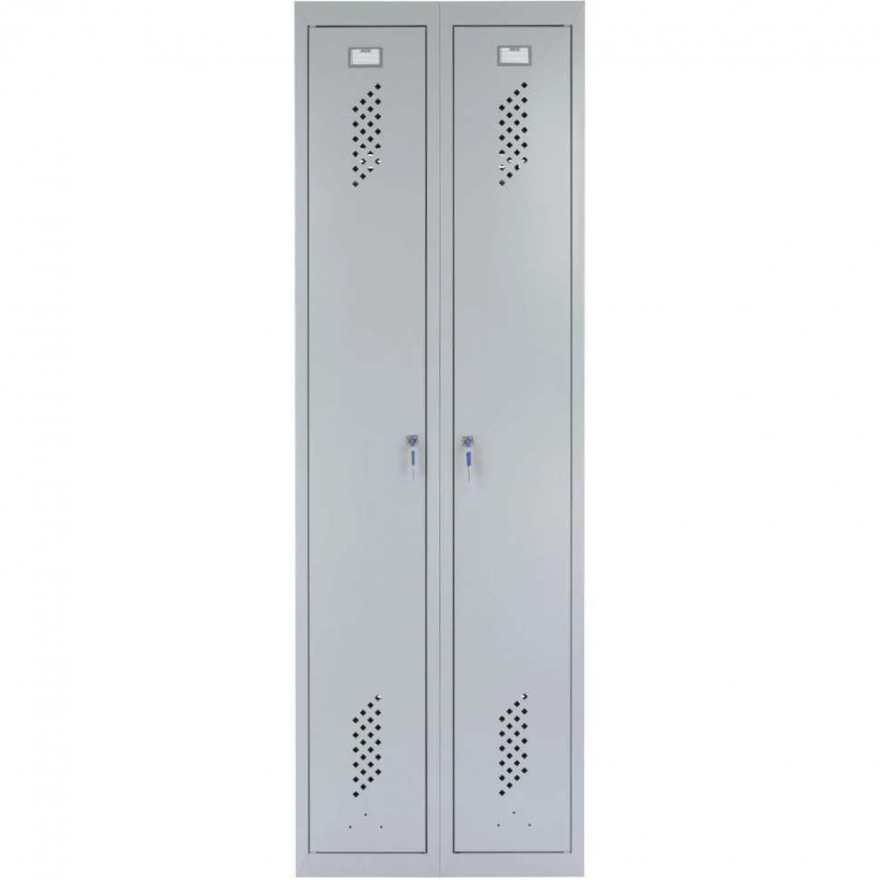 Шкаф для раздевалок усиленный ML-21-50