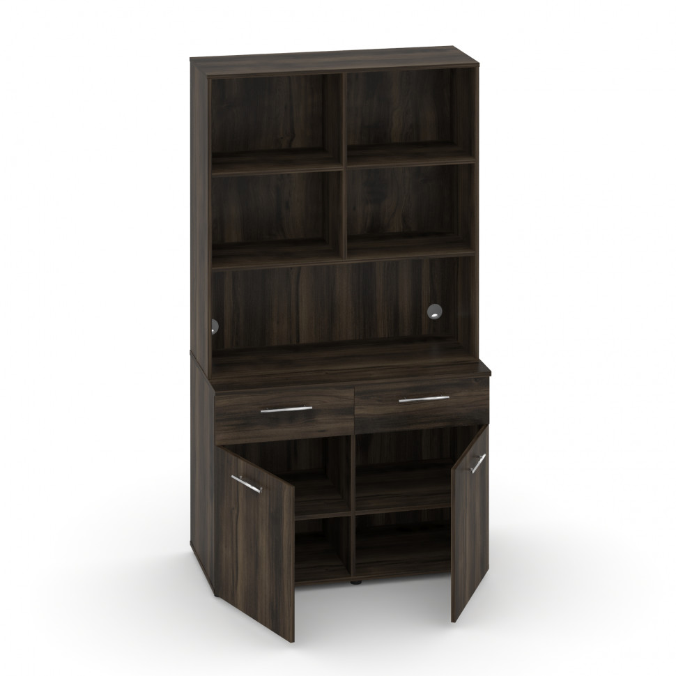 Fit Вариант № 8 MN-008 Дуб Мали 1200*600/420*2178