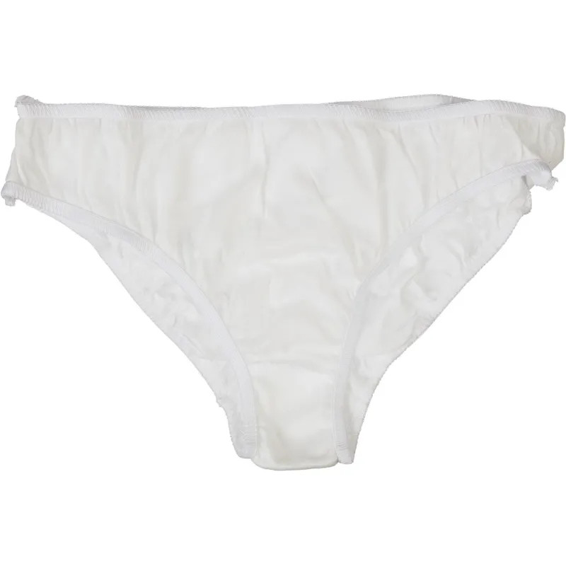 Трусы классич. женские спанлейс, р.44-46, 10шт/уп.