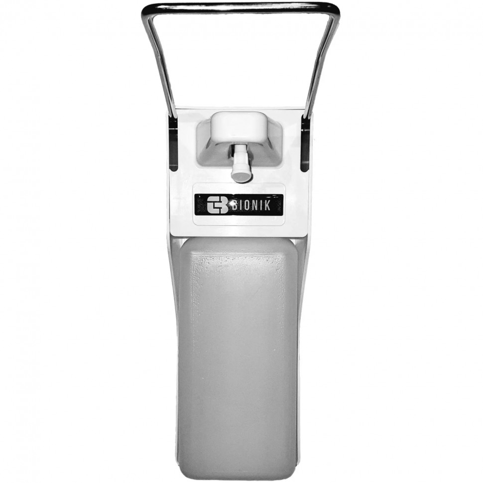 Дозатор локтевой Bio/R эконом 1 л