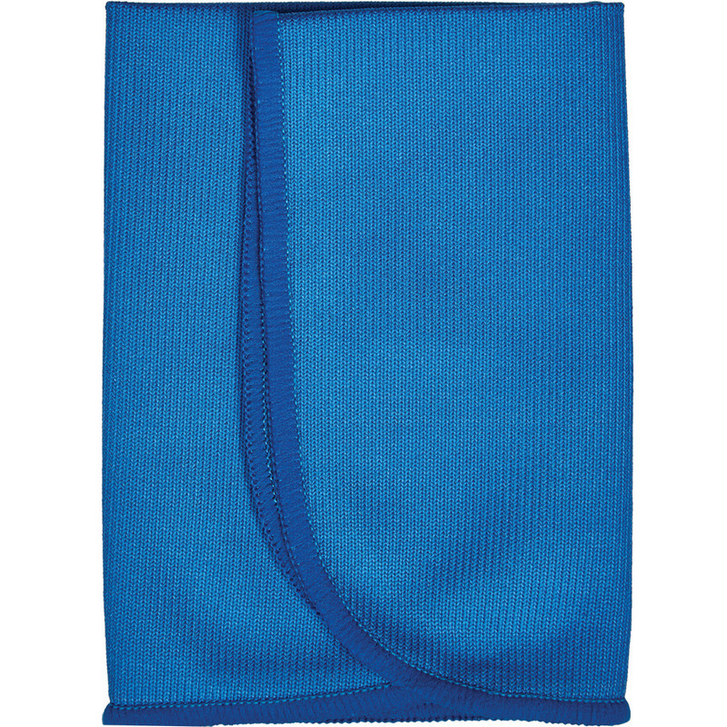 Салфетка хозяйственная MEULE PREMIUM из микрофибры(30Х30) д/стекол,зеркал