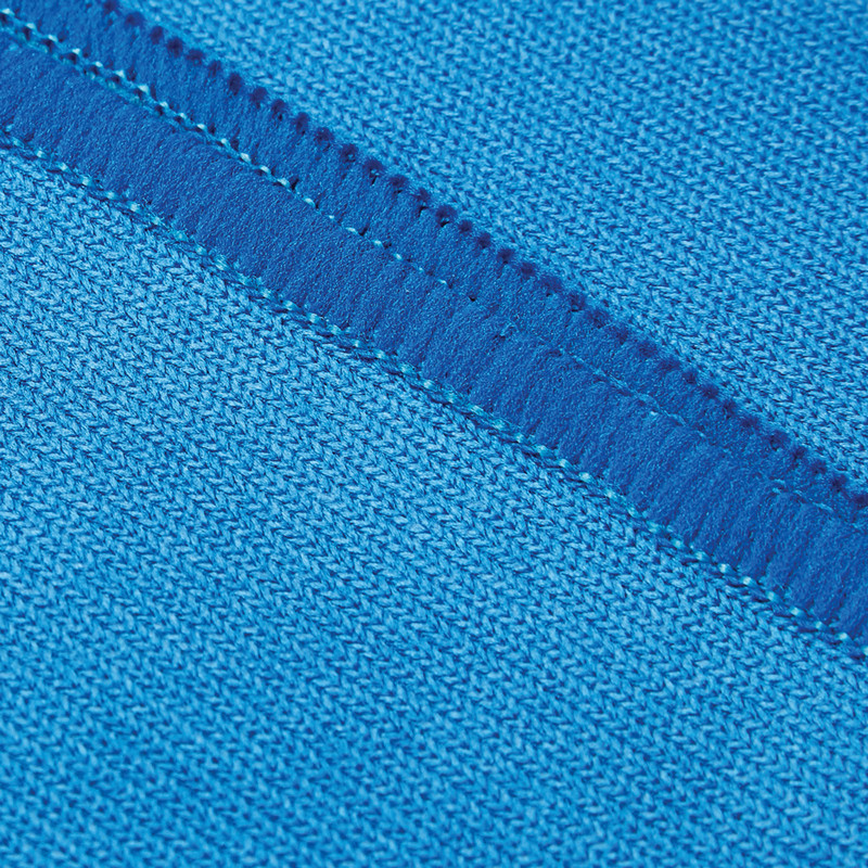 Салфетка хозяйственная MEULE PREMIUM из микрофибры(30Х30) д/стекол,зеркал