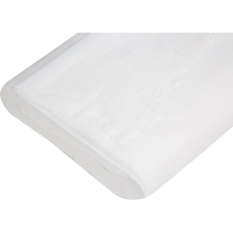 Полотно техническое вафельное 110г/м2 50мх40см отбеленное СПб