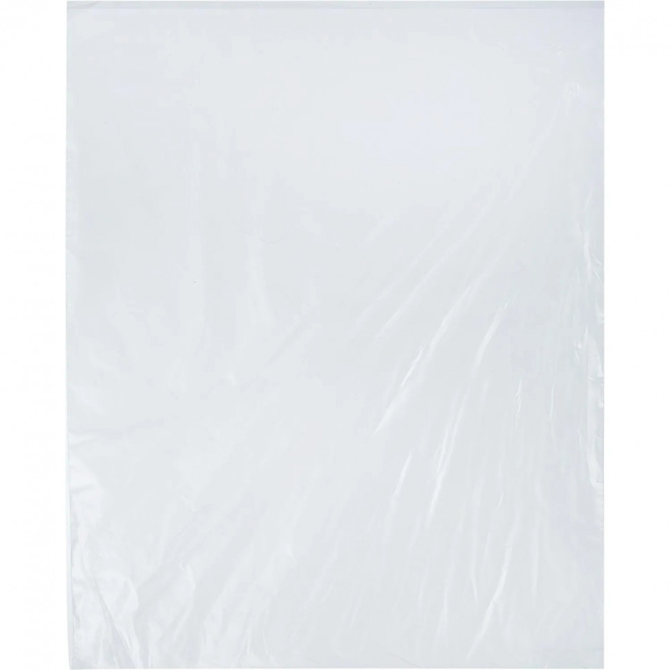 Пакет фасовочный ПВД 30х40 см, 35 мкм пачка 500 шт/уп Пакет фасовочный ПВД 30х40 см, 35 мкм пачка 500 шт/уп