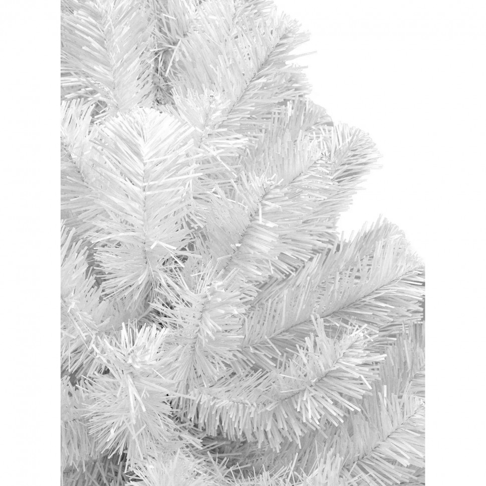 Елка искусственная ФЕЯ  Белоснежная 0,6м 1011406Б