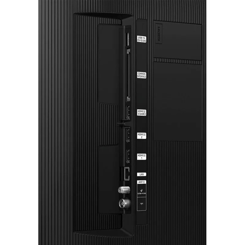 Телевизор Samsung QE65Q7FAAUXRU