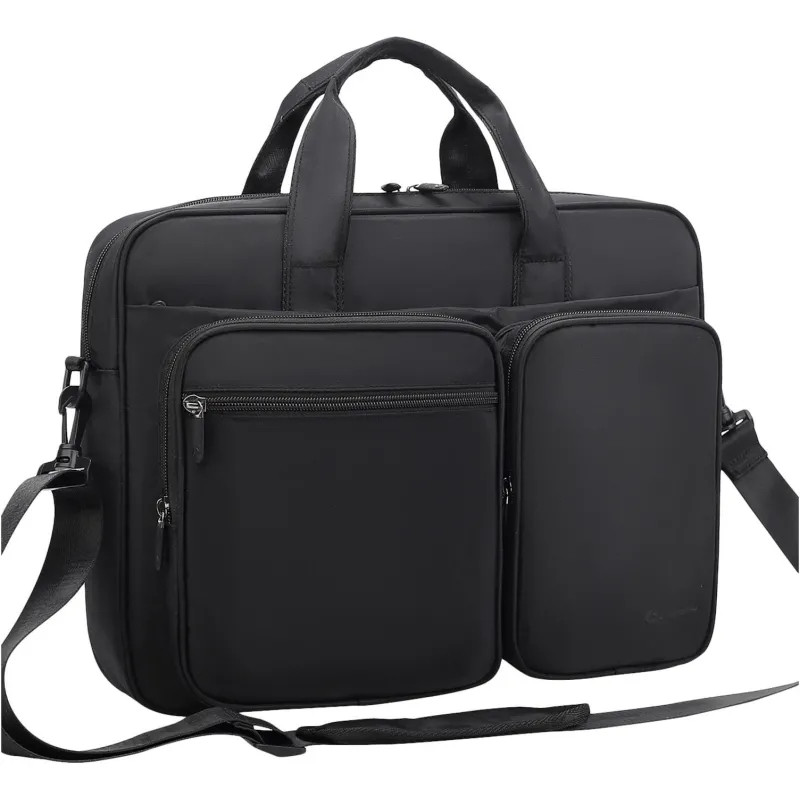 Сумка для ноутбука 16 Lamark L266 Black