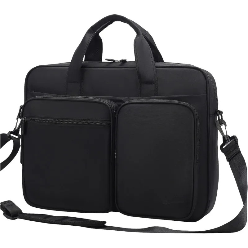 Сумка для ноутбука 16 Lamark L266 Black