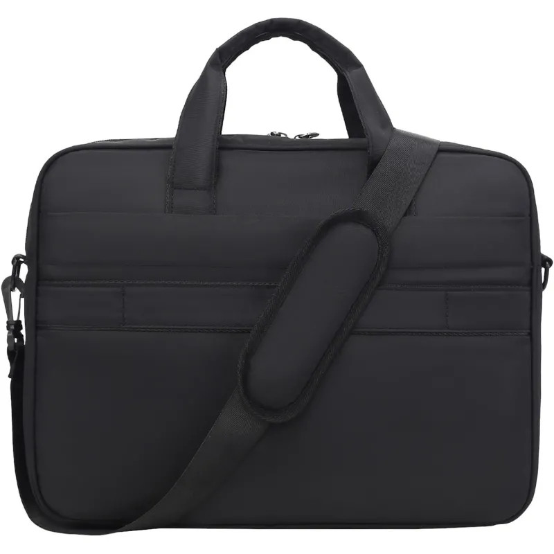 Сумка для ноутбука 16 Lamark L266 Black