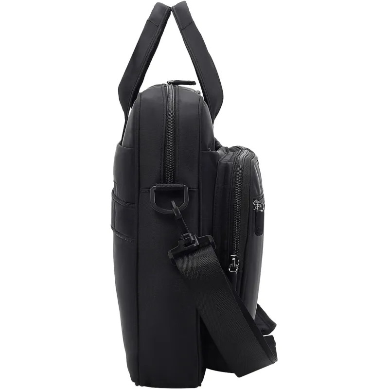 Сумка для ноутбука 16 Lamark L266 Black