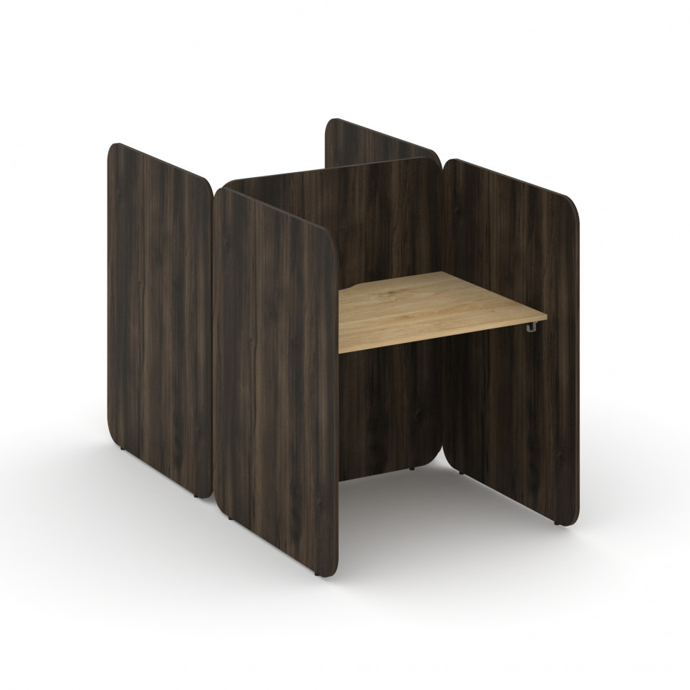 Bell Комплект №14 KCB.K-014 Тиквуд Светлый/Дуб Мали 1016*1800*1200 Bell Комплект №14 KCB.K-014 Тиквуд Светлый/Дуб Мали 1016*1800*1200