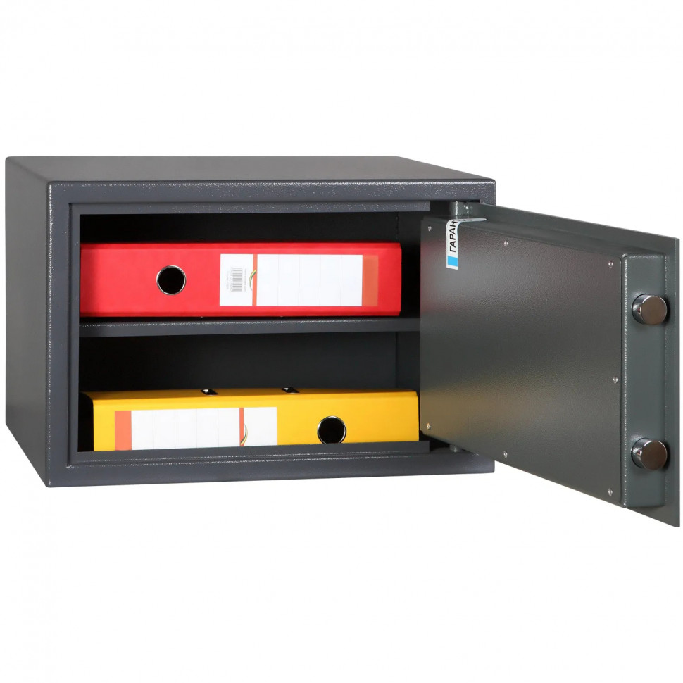 Сейф ONIX OFFICE NTL-24M, мебельный, ключ.замок