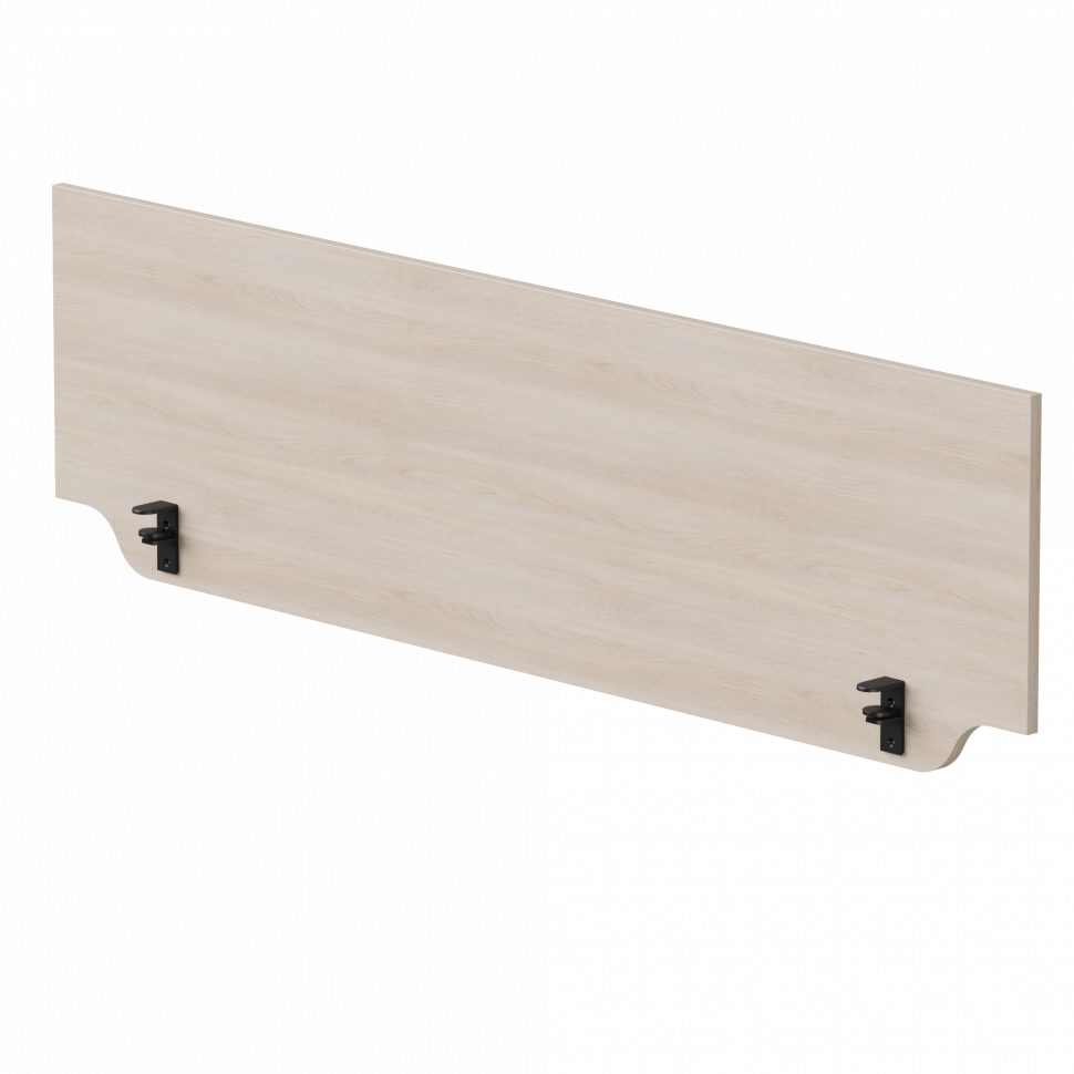 Экран для бенч-систем Everprof EVO (ЭВО) 1580х18x455 Дуб Соната