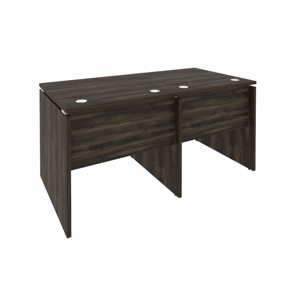 Onix Рабочая станция O.RS-2.0.8 Дуб Мали 1560*800*750 Onix Рабочая станция O.RS-2.0.8 Дуб Мали 1560*800*750