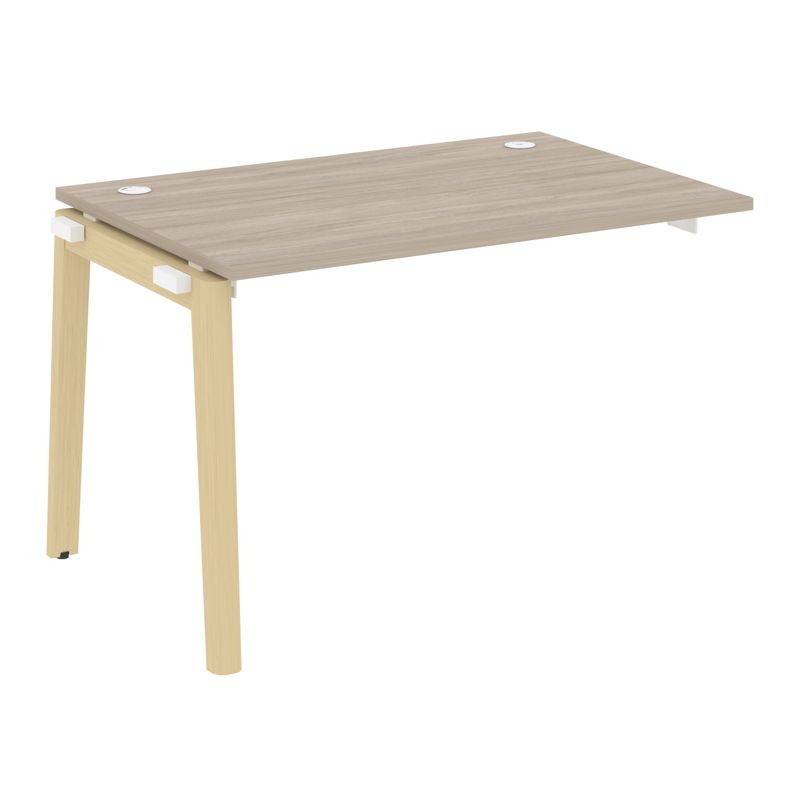 Onix Wood Наборный эл. раб. станции OW.1.NRS-2.8 Дуб Аттик/Дуб Светлый/Металл Белый 1180*800*750 Onix Wood Наборный эл. раб. станции OW.1.NRS-2.8 Дуб Аттик/Дуб Светлый/Металл Белый 1180*800*750