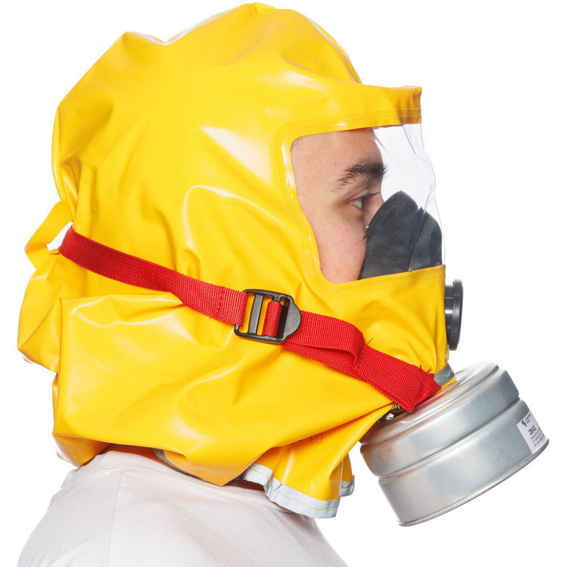 Самоспасатель фильтрующий ЗЕВС 30Е(ГДЗК-EN)