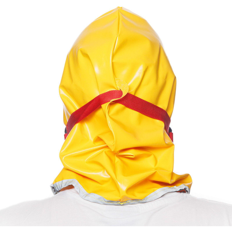 Самоспасатель фильтрующий ЗЕВС 30Е(ГДЗК-EN)