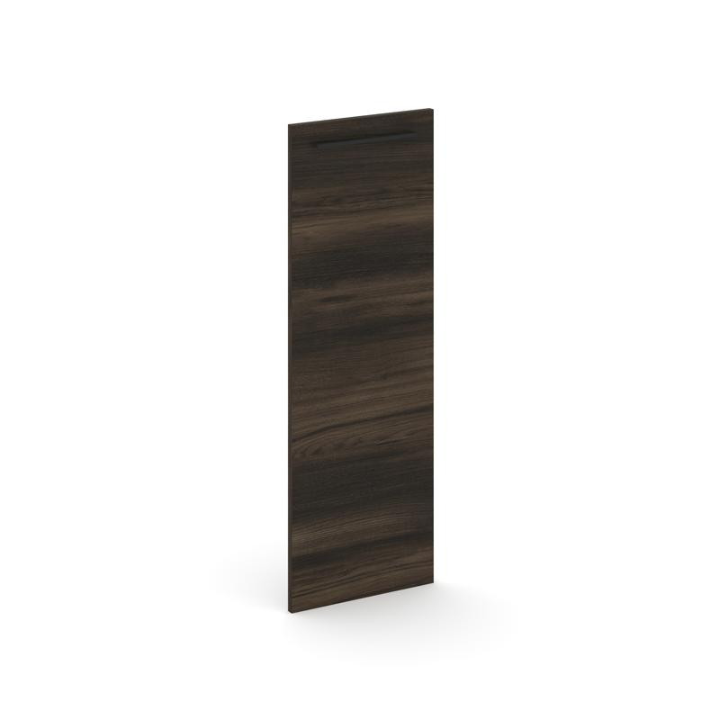 Rift Фасад шкафа 3 ниши левый RF.FS-3 (L) Дуб Мали/Черный Ручки 376*18*1100