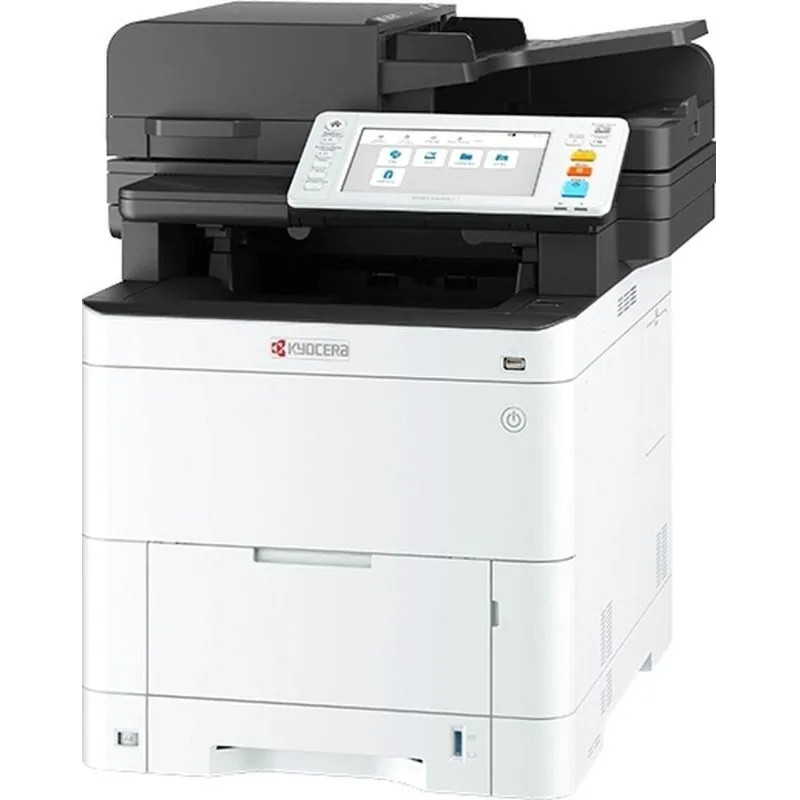 МФУ лазерный Kyocera Ecosys MA3500cix (1102YK3NL0) A4 Duplex белый