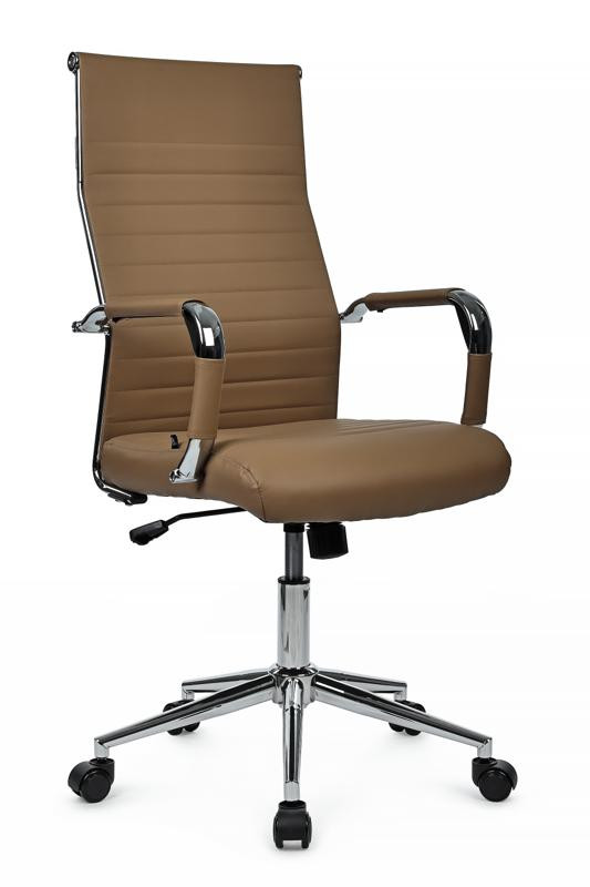 Кресло Art RCH 6015H Коричневый