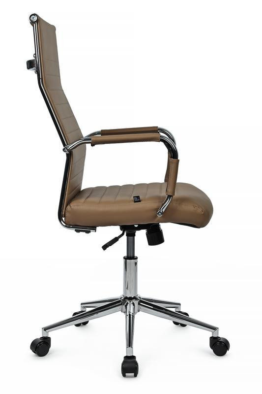 Кресло Art RCH 6015H Коричневый