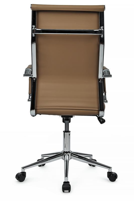 Кресло Art RCH 6015H Коричневый