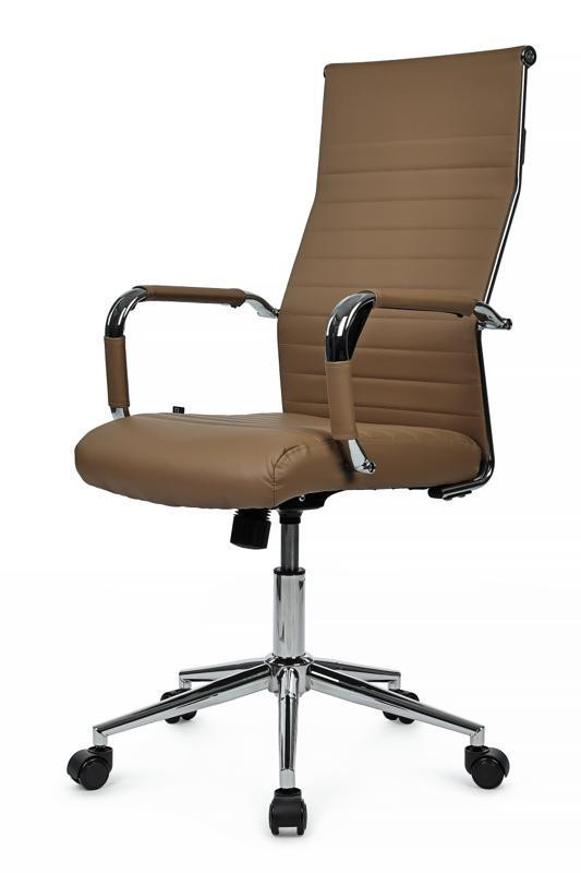 Кресло Art RCH 6015H Коричневый