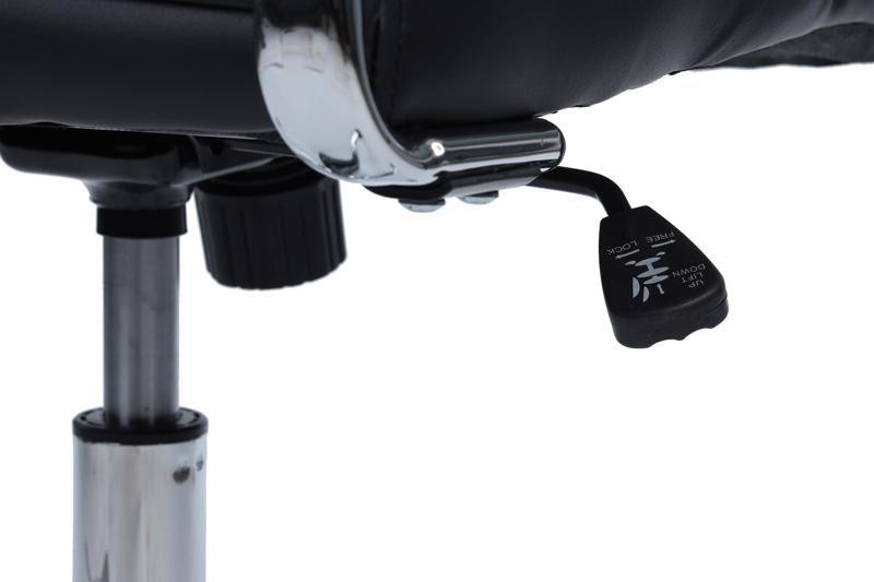 Кресло Art RCH 6015H Коричневый