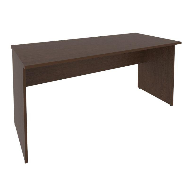 Riva Стол письменный А.СП-4 Венге Цаво 1600*720*750 Riva Стол письменный А.СП-4 Венге Цаво 1600*720*750
