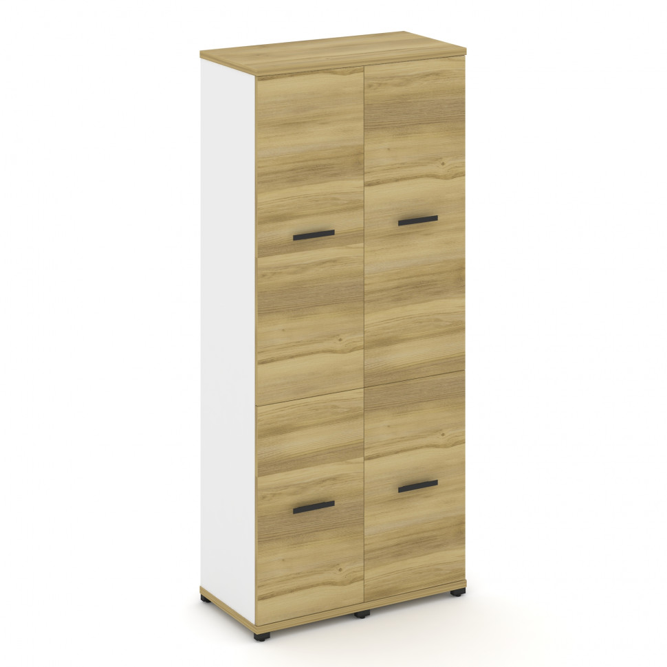 Concept Шкаф 2 узкие секции, 5 ниш CN.STU-522 B Дуб Винченцо/Белый Бриллиант/Металл Черный 836*420*1 Concept Шкаф 2 узкие секции, 5 ниш CN.STU-522 B Дуб Винченцо/Белый Бриллиант/Металл Черный 836*420*1