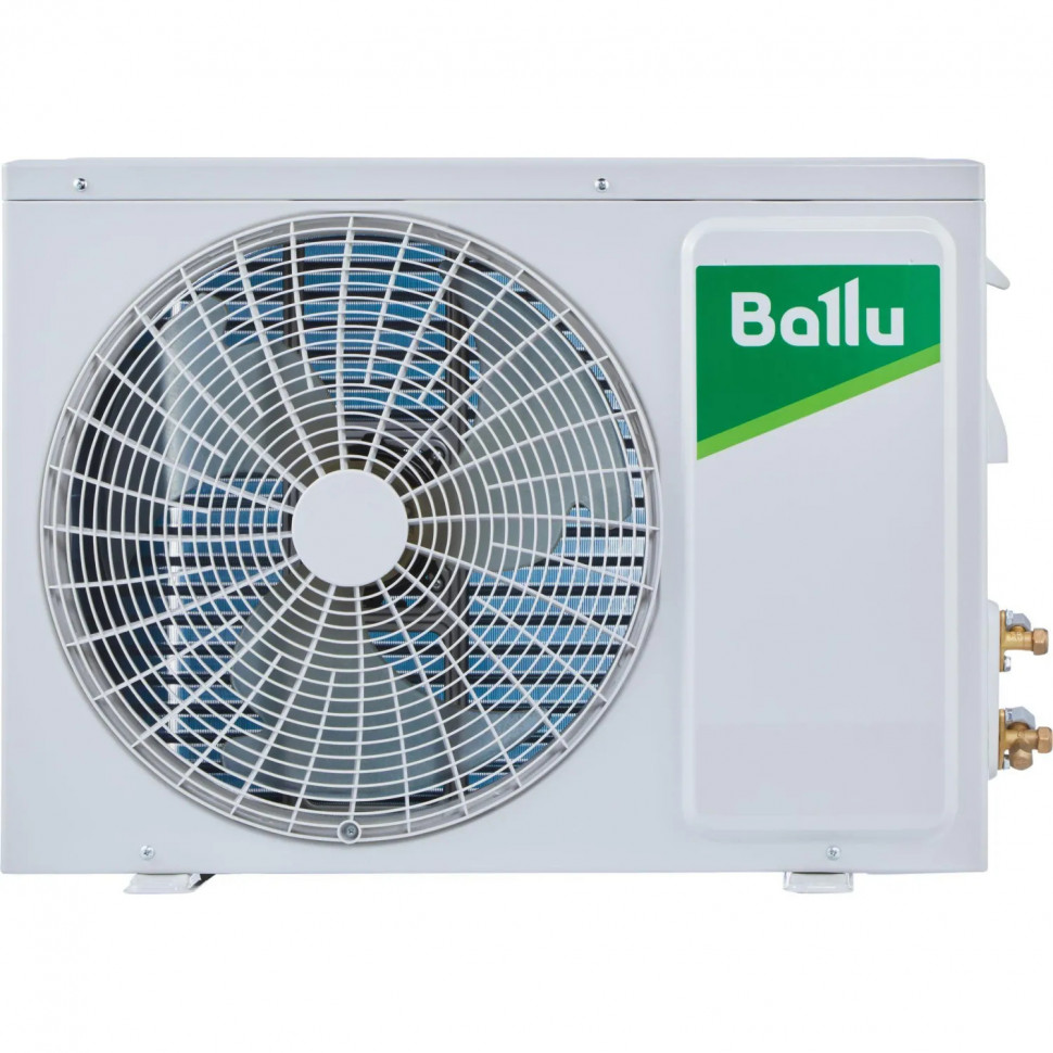 Сплит-система Ballu iGreen Pro BSAG-07HN8 (из 2ух частей)