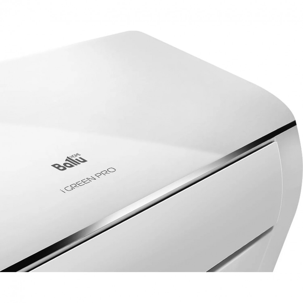 Сплит-система Ballu iGreen Pro BSAG-07HN8 (из 2ух частей)