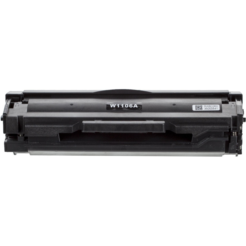 Тонер-картридж Retech W1106A чер. для HP Laser 107a/135a/137fnw