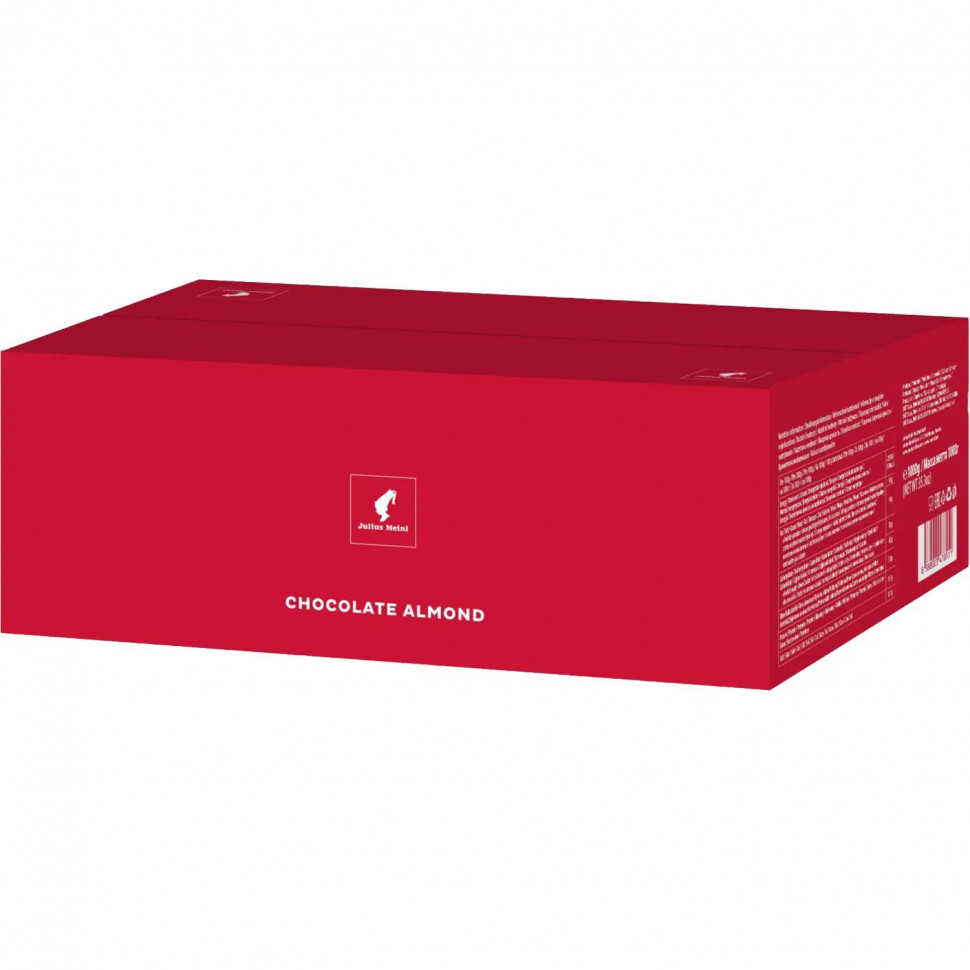 Конфеты Миндаль в шоколаде с корицей 750г (1корx250шт)